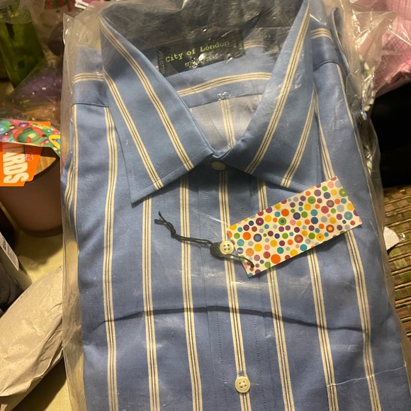 Dress shirts XL - Picture 9 of 12